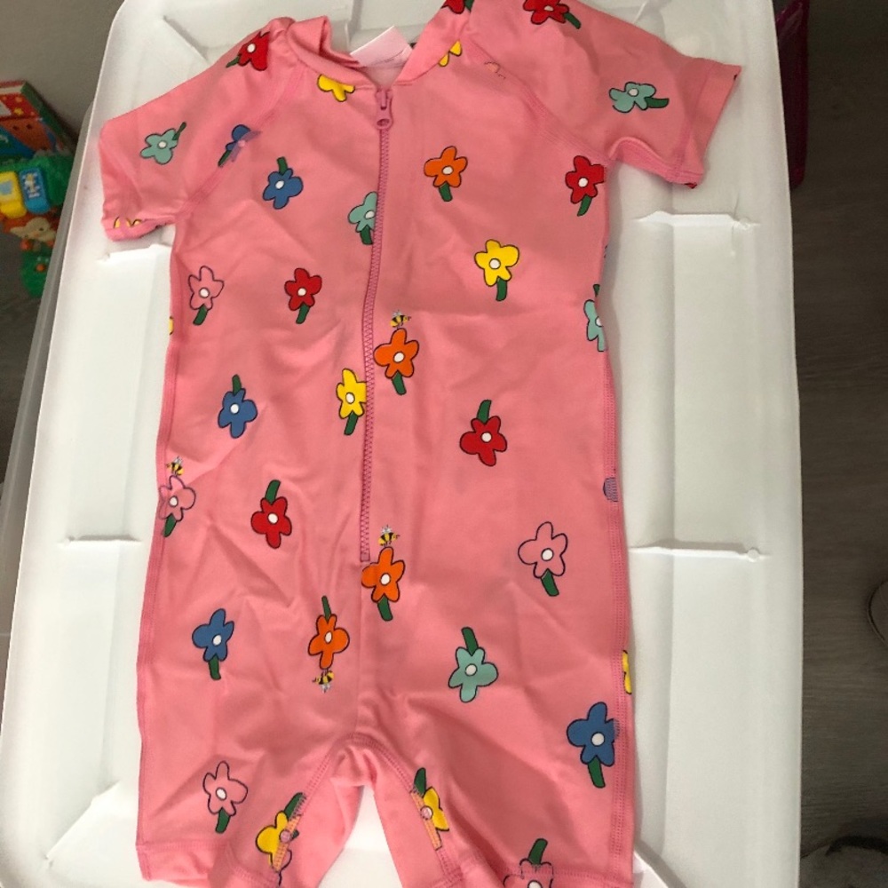 Hanna Anderson 2T NEW